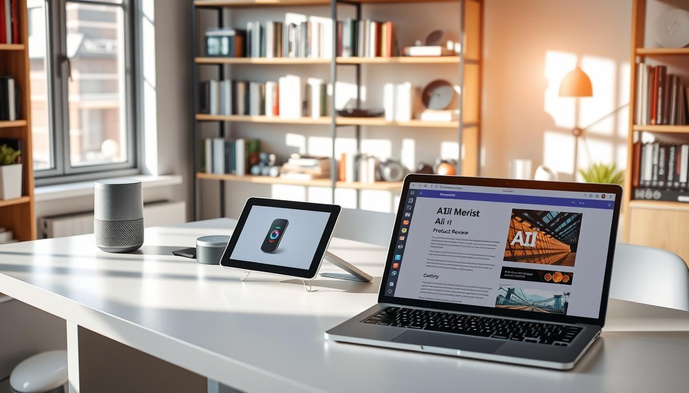 Discover AI Technology